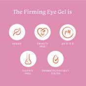 Foxtale Eye Candy Firming Eye Gel (20ml)