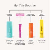 Foxtale Eye Candy Firming Eye Gel (20ml)