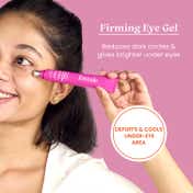 Foxtale Eye Candy Firming Eye Gel (20ml)