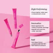 Foxtale Eye Candy Firming Eye Gel (20ml)
