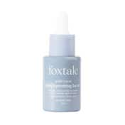 Foxtale Keep Calm Daily Hydrating Serum With Hyaluronic Acid, Aquaporin Boosters (30ml)