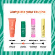 Foxtale The Diva Over Night Glow Mask, For All Skin Types (30ml)