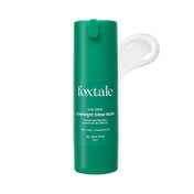 Foxtale The Diva Over Night Glow Mask, For All Skin Types (30ml)