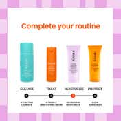 Foxtale Nourishing Ceramide Moisturiser Repairs Skin Barrier Brightens Skin (50 ml)