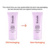 Foxtale Nourishing Ceramide Moisturiser Repairs Skin Barrier Brightens Skin (50 ml)