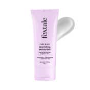 Foxtale Nourishing Ceramide Moisturiser Repairs Skin Barrier Brightens Skin (50 ml)