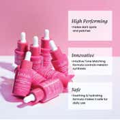 Foxtale Rapid Spot Reduction Drops For Hyperpigmentation & Dark Spot Removal (30ml)