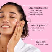 Foxtale Rapid Spot Reduction Drops For Hyperpigmentation & Dark Spot Removal (30ml)