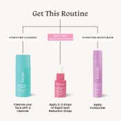 Foxtale Rapid Spot Reduction Drops For Hyperpigmentation & Dark Spot Removal (30ml)