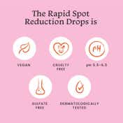 Foxtale Rapid Spot Reduction Drops For Hyperpigmentation & Dark Spot Removal (30ml)
