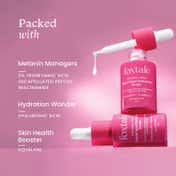 Foxtale Rapid Spot Reduction Drops For Hyperpigmentation & Dark Spot Removal (30ml)