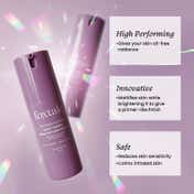 Foxtale 5% Niacinamide Face Serum With Olive Leaf Extract (30ml)