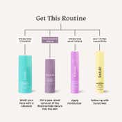 Foxtale 5% Niacinamide Face Serum With Olive Leaf Extract (30ml)