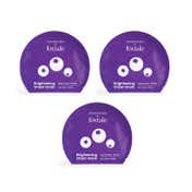 Foxtale Essentials Brightening Sheet Mask With Niacinamide And Berries (26g)