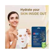 Dr Batra's Pro HydraFresh Face Sheet Mask (25g)
