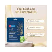 Dr Batra's Pro HydraFresh Face Sheet Mask (25g)