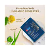 Dr Batra's Pro HydraFresh Face Sheet Mask (25g)