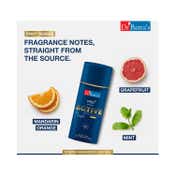 Dr Batra's Pro Active Fresh Men Deodorant (150ml)