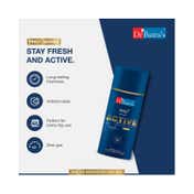 Dr Batra's Pro Active Fresh Men Deodorant (150ml)