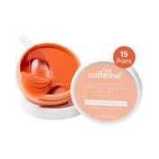 mCaffeine Kombucha & Niacinamide 4% Under Eye Patches - (30 Pcs)