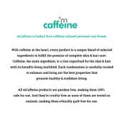 mCaffeine Kombucha & Niacinamide 4% Under Eye Patches - (30 Pcs)