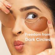 mCaffeine Coffee Eye Patches - (30 Pcs)