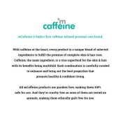 mCaffeine Green Tea Eye Patches - (30 Pcs)
