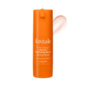 Foxtale Vitamin C Serum 15% L-Ascorbic Acid And 1% Vitamin E Brightening Serum (30ml)