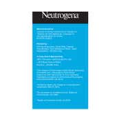 Neutrogena Super Hydration Duo (2 Pcs)