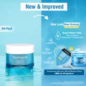 Neutrogena Hydro Boost Hyaluronic Acid Water Gel Refill (50 g)