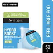 Neutrogena Hydro Boost Hyaluronic Acid Water Gel Refill (50 g)