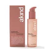 Akind Great To Hydrate Dry Skin Combo - Cleanser + Toner + Moisturizer