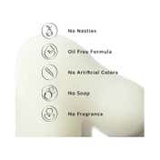 Akind Great To Hydrate Dry Skin Combo - Cleanser + Toner + Moisturizer