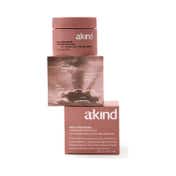 Akind Great To Hydrate Dry Skin Combo - Cleanser + Toner + Moisturizer