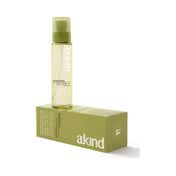 Akind Great To Hydrate Dry Skin Combo - Cleanser + Toner + Moisturizer
