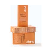 Akind Happy Skin Trio Normal Skin Combo - Serum + Moisturiser + Sun Stick
