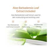Kundal Pink Grapefruit Honey & Macadamia Pure Body Lotion Contains Aloe Barbadensis Leaf Extract