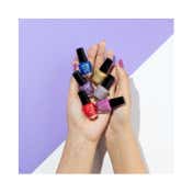 Miss Nails Mini Pro Nail Polish - Grass-Ious Earth (6 ml)
