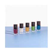 Miss Nails Nail Polish - Me Pretty Queen Of Quartz (5 Pcs)