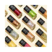 Miss Nails Nail Polish - Me Pretty Queen Of Quartz (5 Pcs)