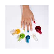 Miss Nails Nail Polish - Me Pretty Queen Of Quartz (5 Pcs)