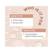 Moody Derma Soothe Rice & Ceramides Micellar Water Mist (110 ml)