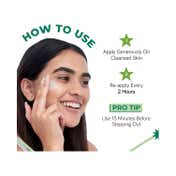 Moody Acnexpert Mattifying Niacinamide & Green Tea Sunscreen (50 ml)