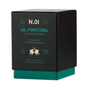 La Martina Colonias Intensas Alpha Woods Unisex Eau De Cologne (40ml)