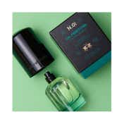 La Martina Colonias Intensas Alpha Woods Unisex Eau De Cologne (80ml)