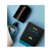 La Martina Colonias Intensas Blue Gardenia Unisex Eau De Cologne (40ml)