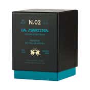 La Martina Colonias Intensas Blue Gardenia Unisex Eau De Cologne (80ml)