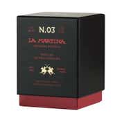 La Martina Colonias Intensas Nude Amber Unisex Eau De Cologne (40ml)