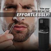 Ballistic By Zlade Nose & Ear Hair Trimmer