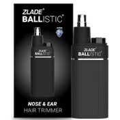 Ballistic By Zlade Nose & Ear Hair Trimmer